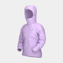 Atom Hoody Women (2022) Storm Glow