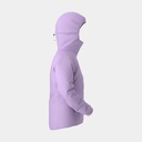 Atom Hoody Women (2022) Storm Glow