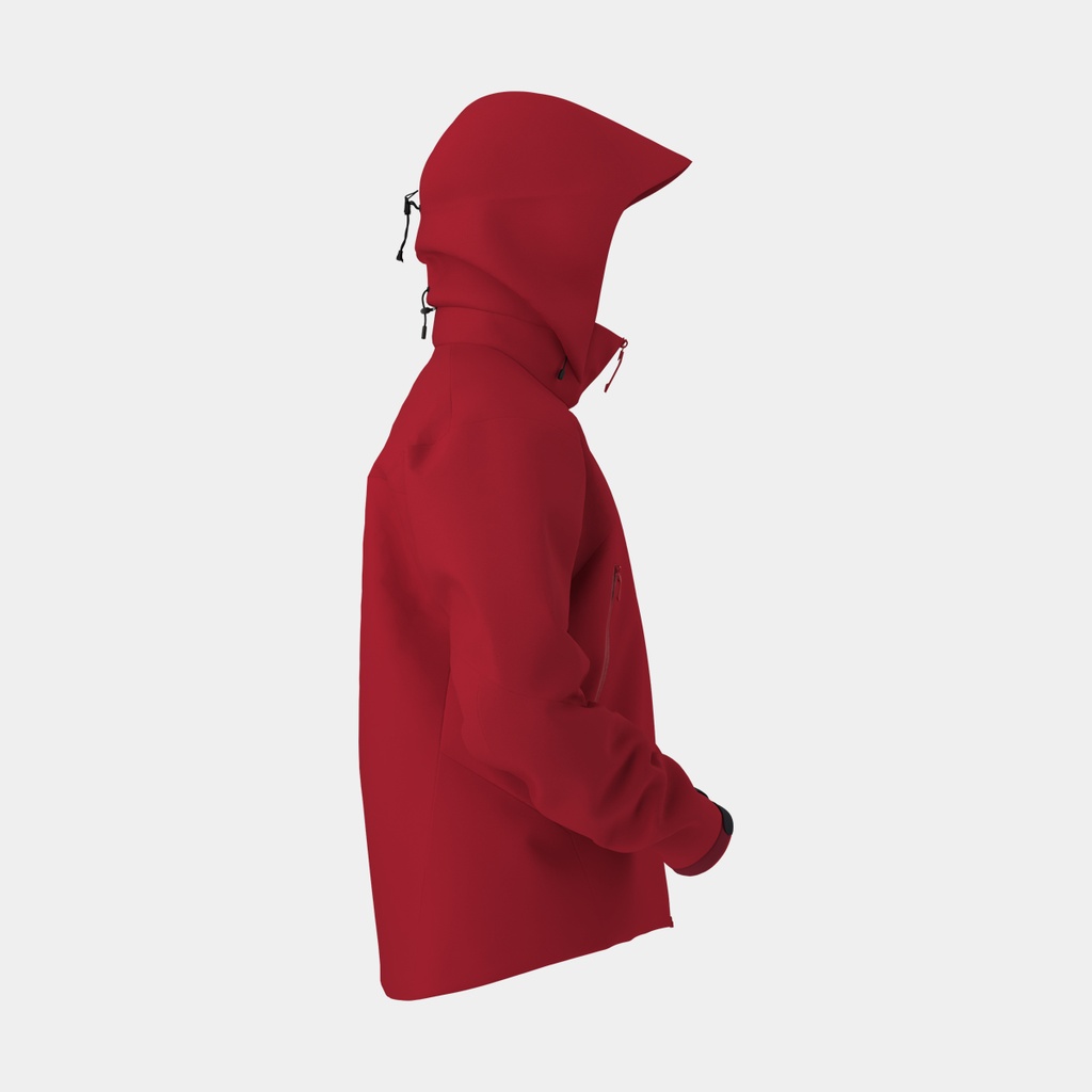 Beta AR Jacket (2022) Heritage