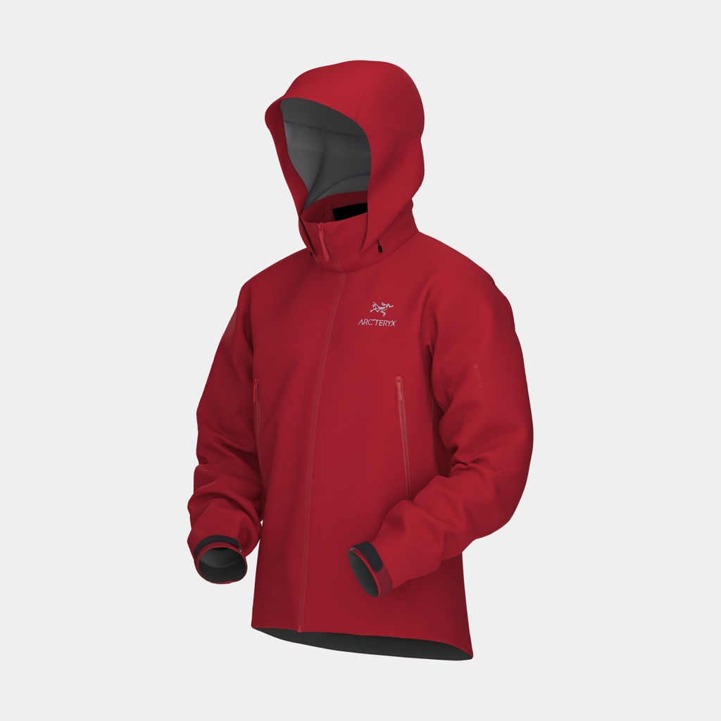 Beta AR Jacket (2022) Heritage