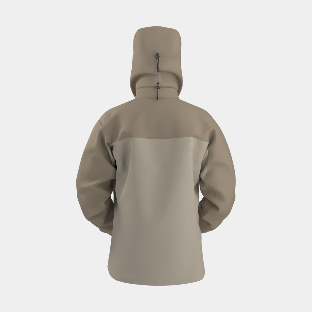 Beta AR Jacket (2022) Smoke Bluff