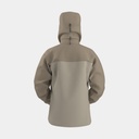Beta AR Jacket (2022) Smoke Bluff