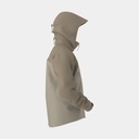 Beta AR Jacket (2022) Smoke Bluff