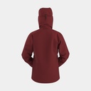 Beta LT Jacket (2023) Bordeaux