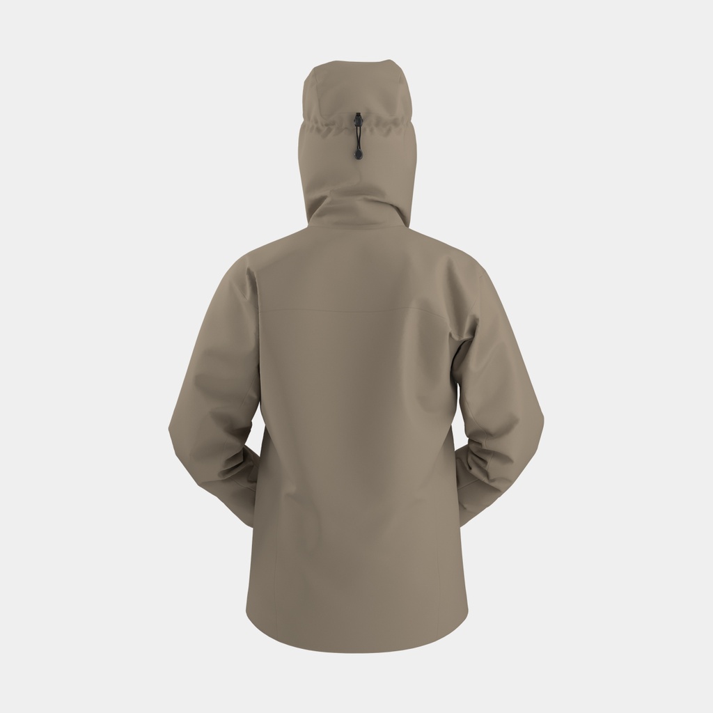 Beta LT Jacket (2023) Smoke Bluff