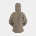 Beta LT Jacket (2023) Smoke Bluff