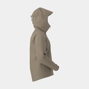 Beta LT Jacket (2023) Smoke Bluff