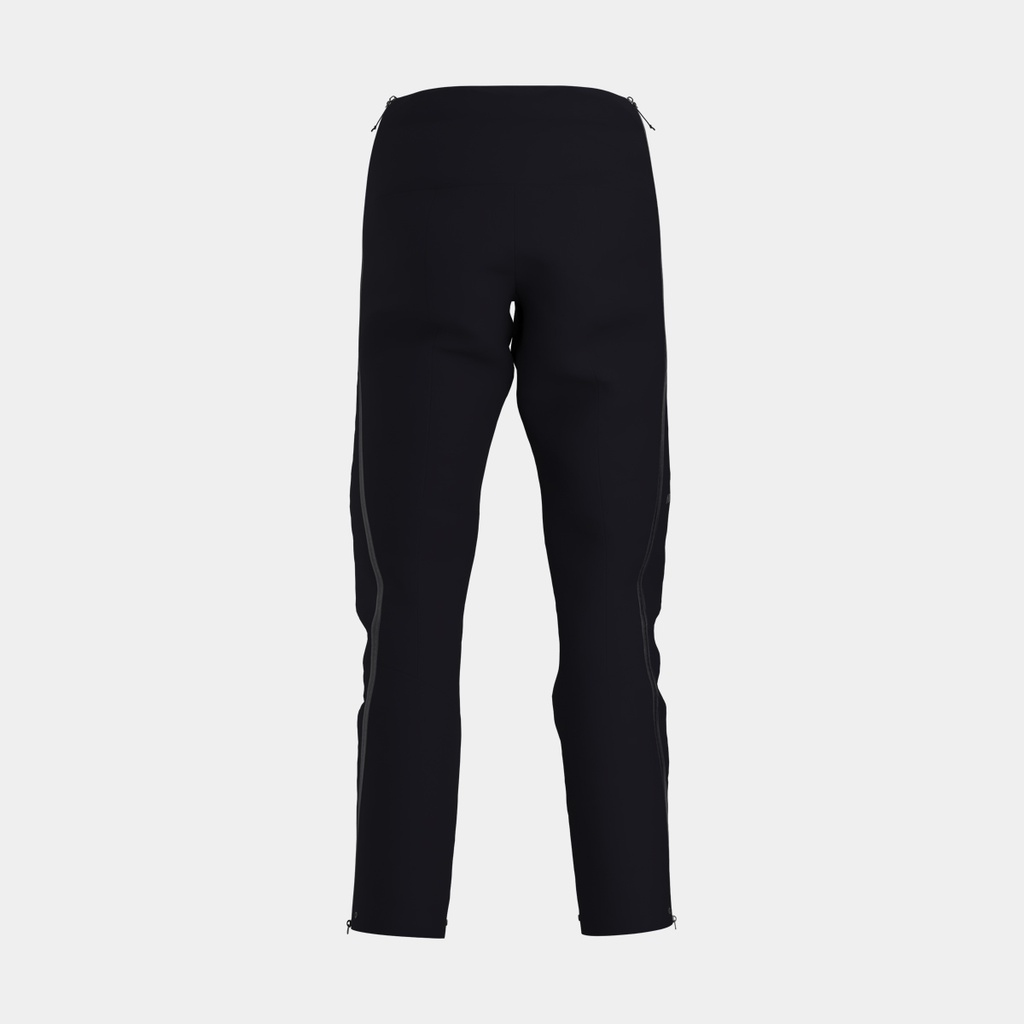 Beta Pants Women Black