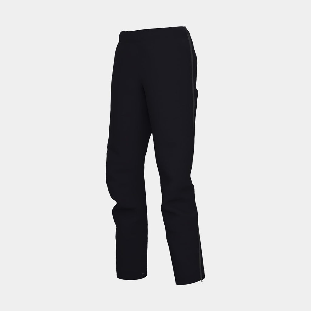 Beta Pants Women Black