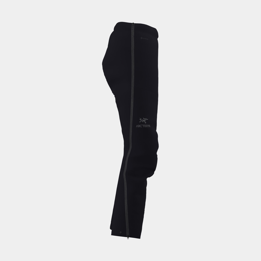 Beta Pants Women Black