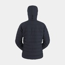 Cerium Hoody (2023) Black Sapphire