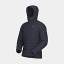 Cerium Hoody (2023) Black Sapphire