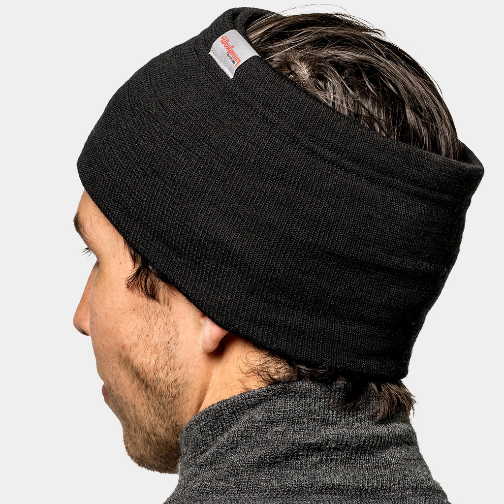 Tube 200 Black