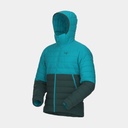 Cerium Hoody (2022) Blue Tetra / Pytheas