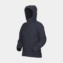 Cerium Hoody Women (2022) Black Sapphire