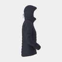 Cerium Hoody Women (2022) Black Sapphire