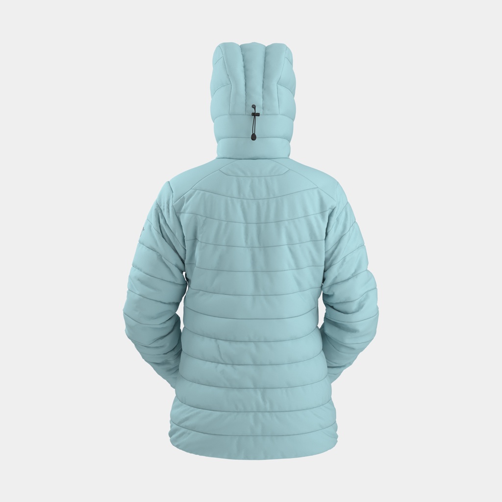 Cerium Hoody Women (2022) Glissade