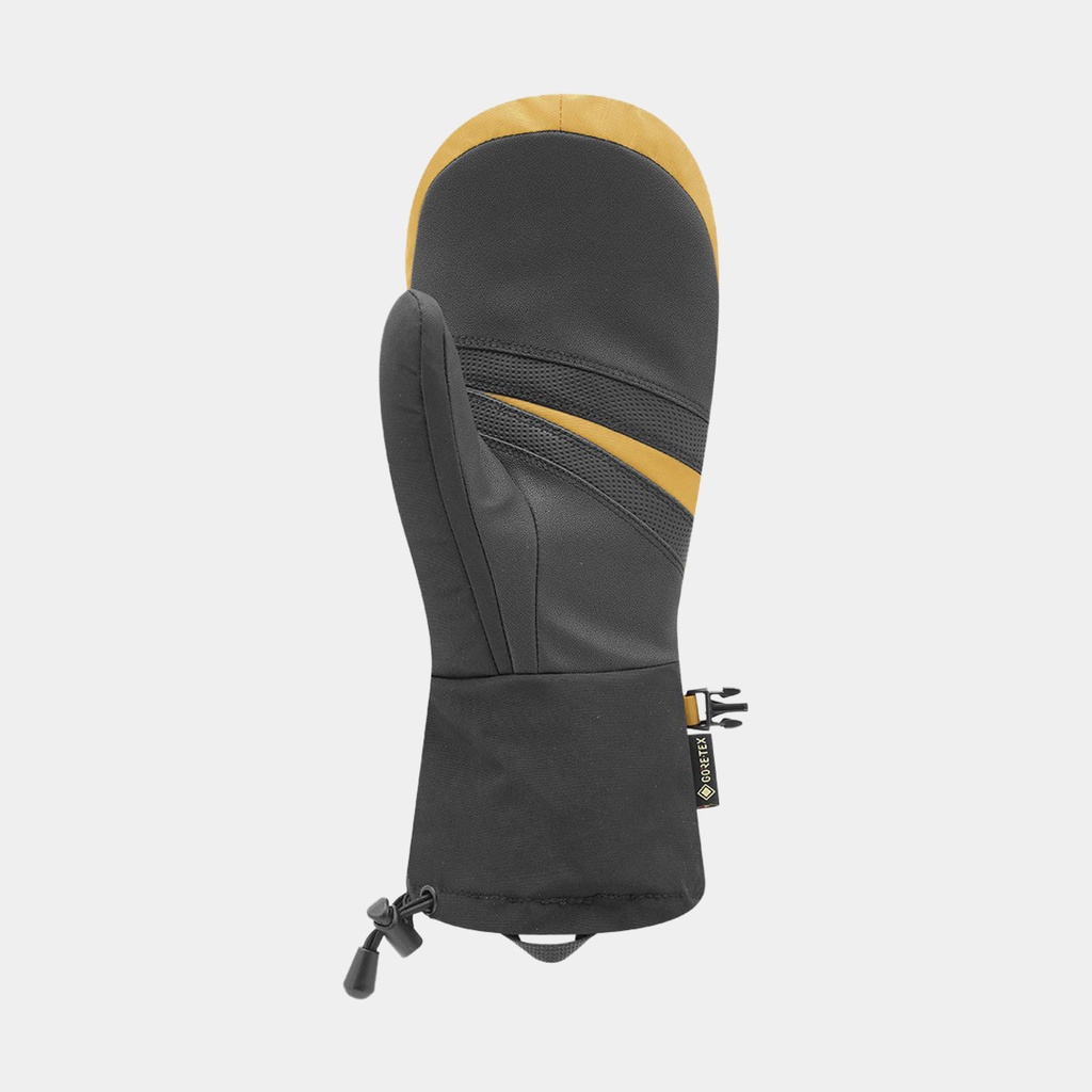 Moven 5 Mitts Black / Camel