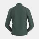 Delta Jacket Boxcar