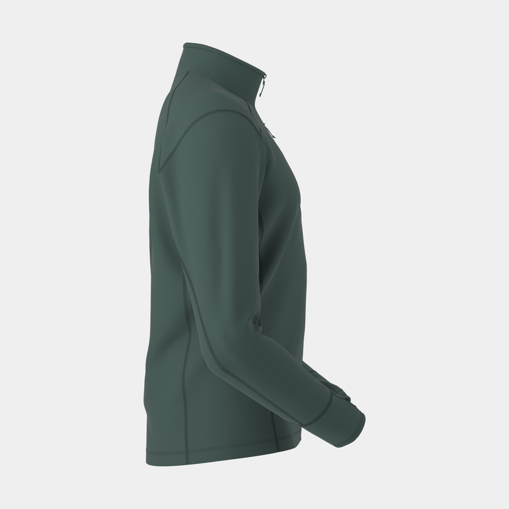 Delta Jacket Boxcar