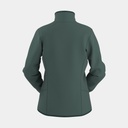 Kyanite Jacket Women Boxcar