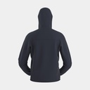 Kyanite Hoody (2023) Black Sapphire