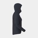 Kyanite Hoody Women (2022) Black Sapphire