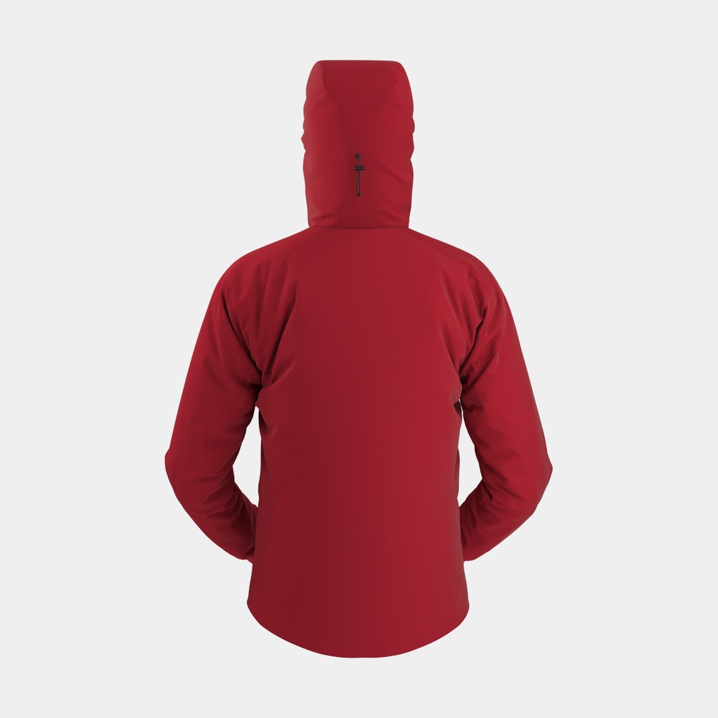 Proton Hoody Héritage