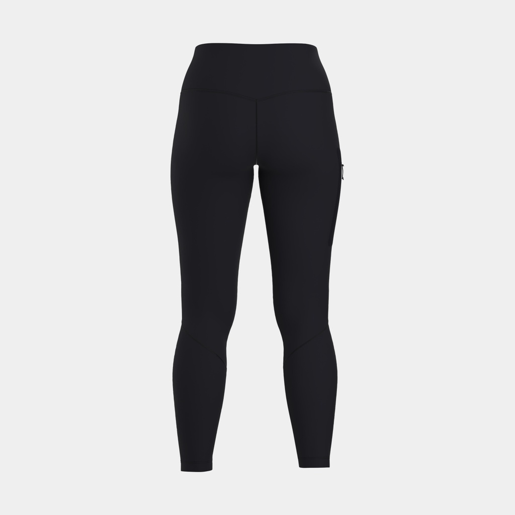Rho Bottom Women Black