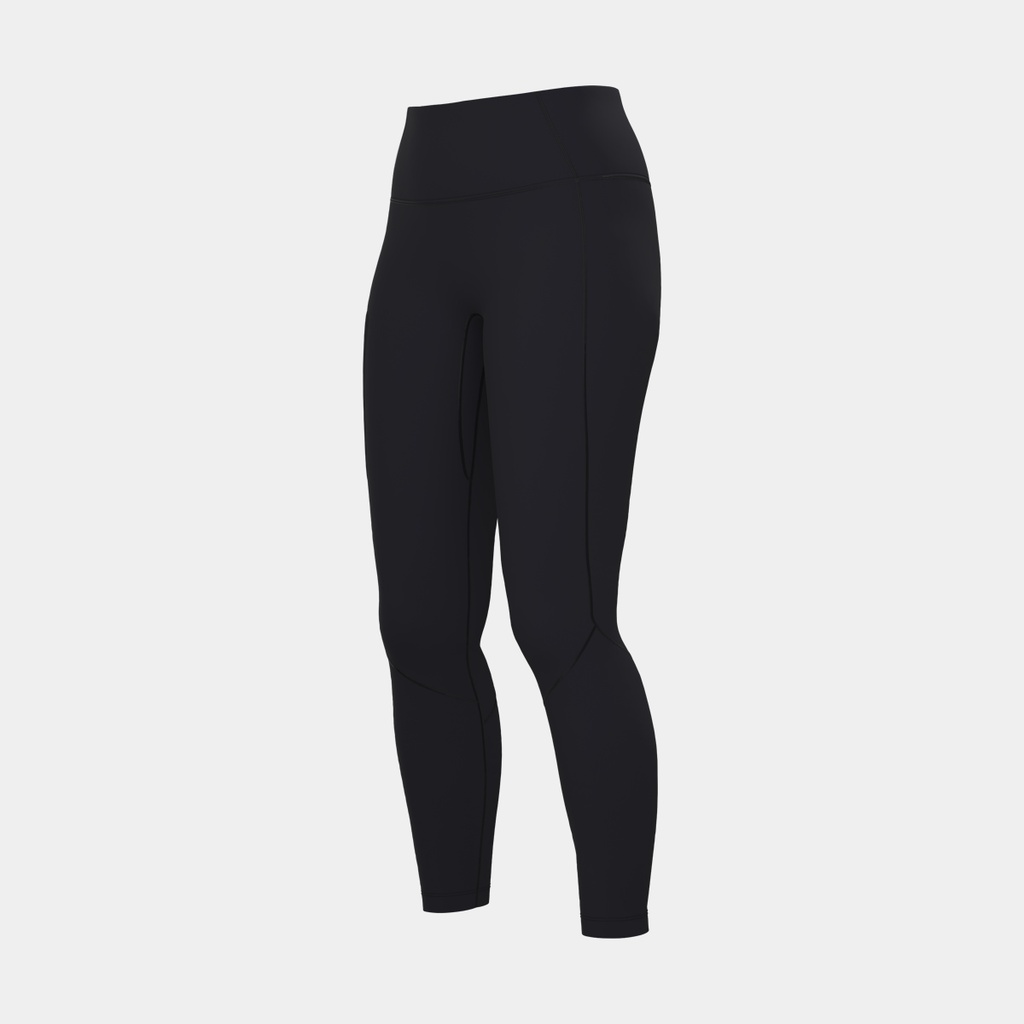 Rho Bottom Women Black