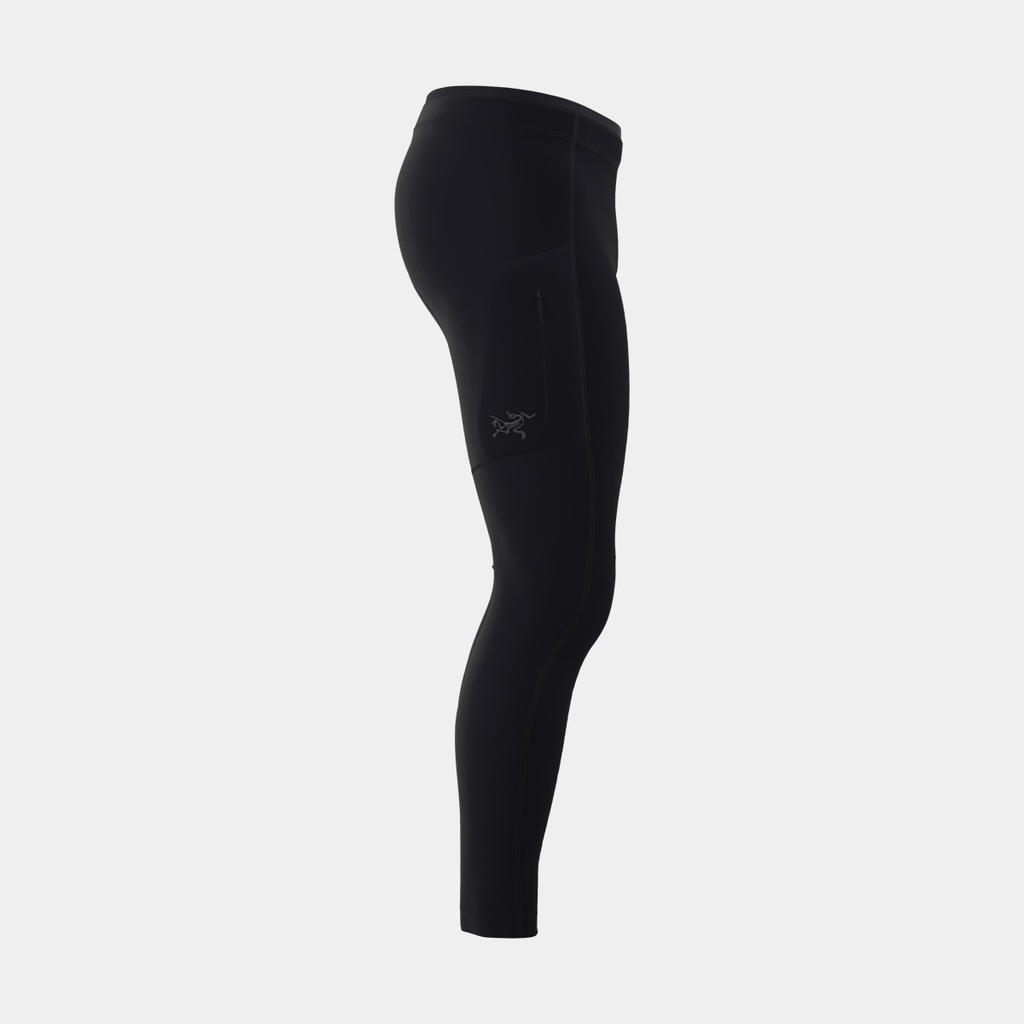 Rho LT Bottom Black