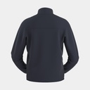 Kyanite Jacket Black Sapphire