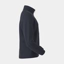 Kyanite Jacket Black Sapphire