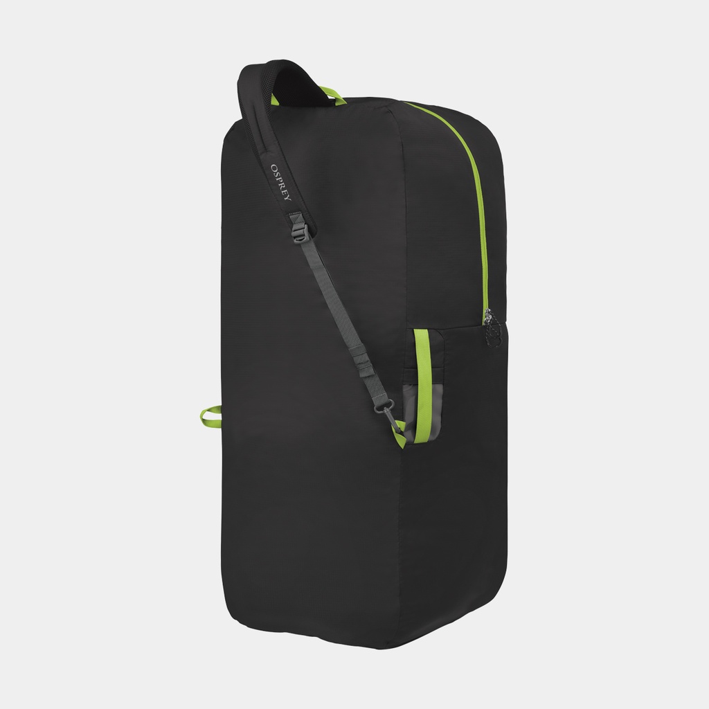 Airporter Black