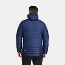 Microlight Alpine Jacket Deep Ink / Marmalade