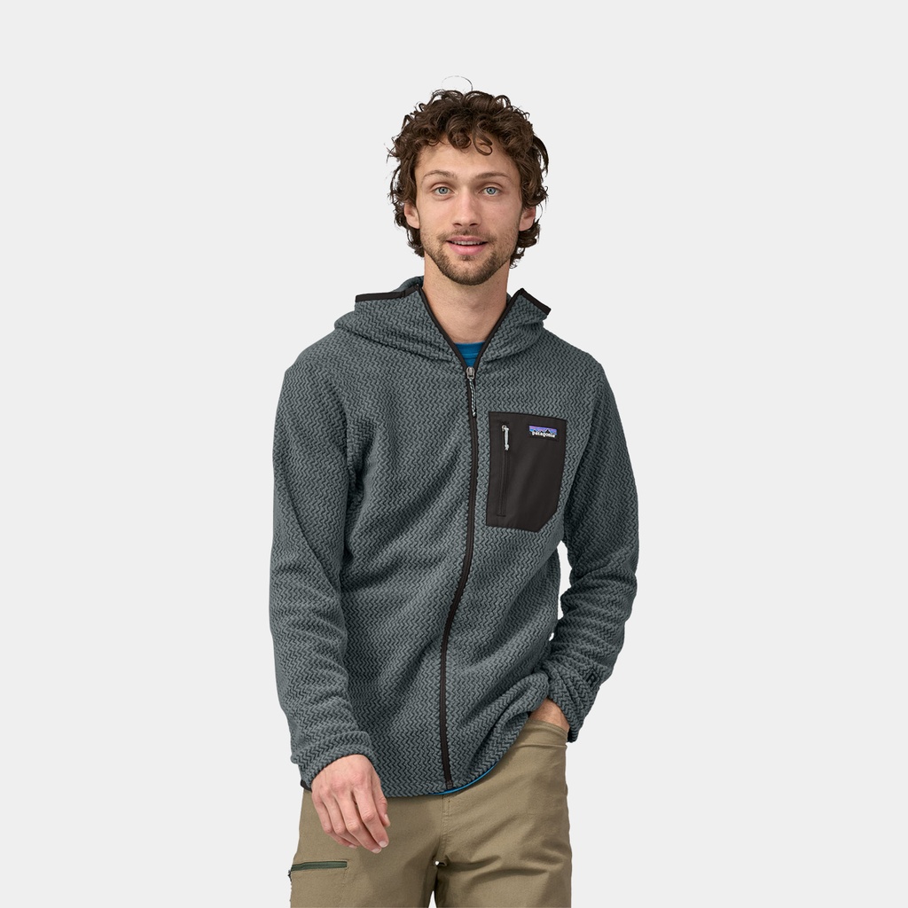 Nano Puff Vest Black