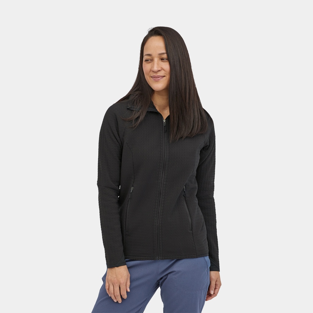 Nano Puff Vest Black