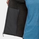 Nano Puff Vest Black