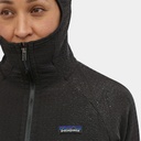 Nano Puff Vest Black