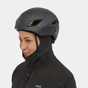 Nano Puff Vest Black