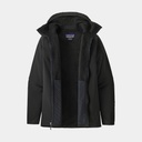 Nano Puff Vest Black