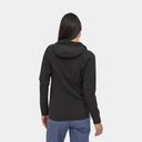 Nano Puff Vest Black