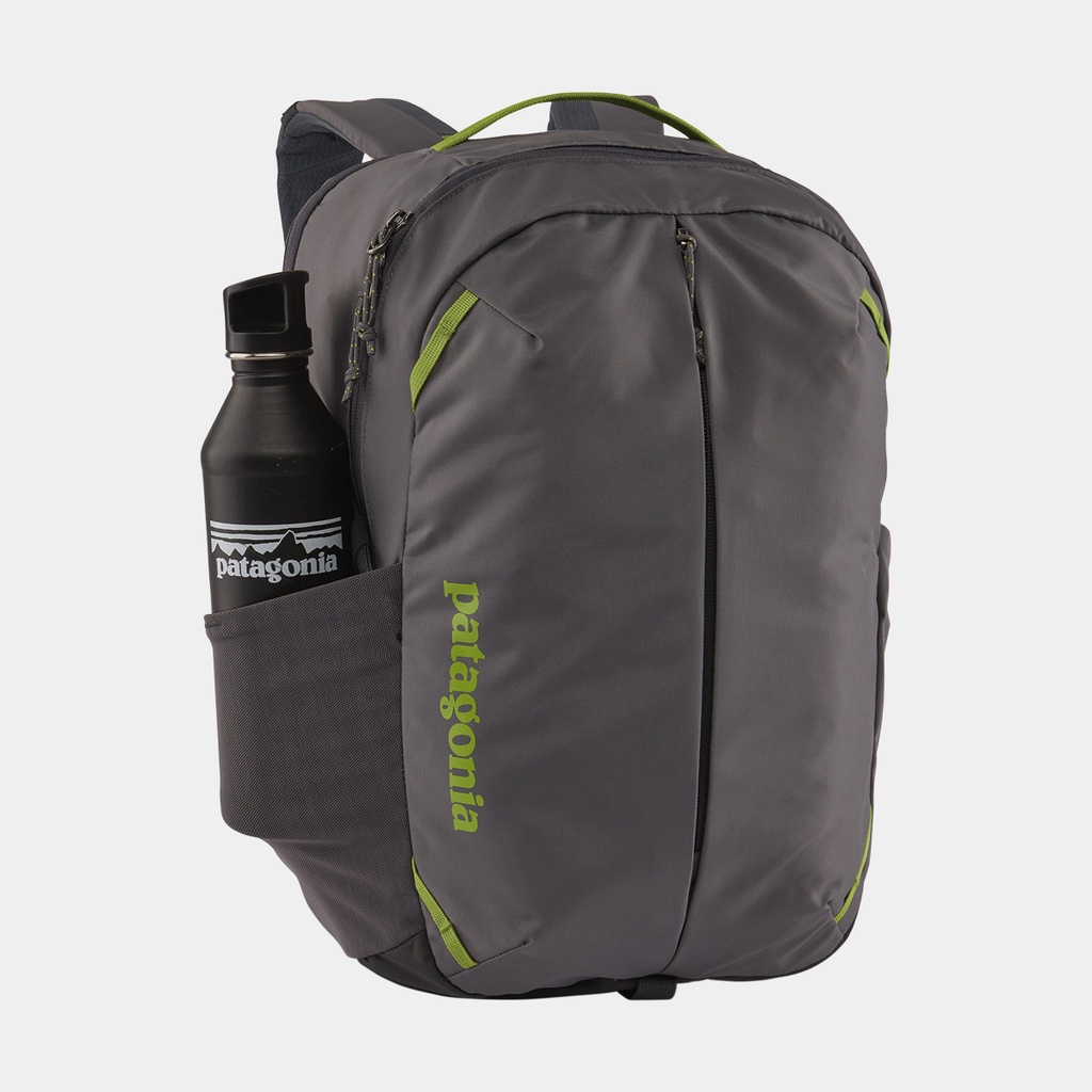 Nano Puff Vest Black
