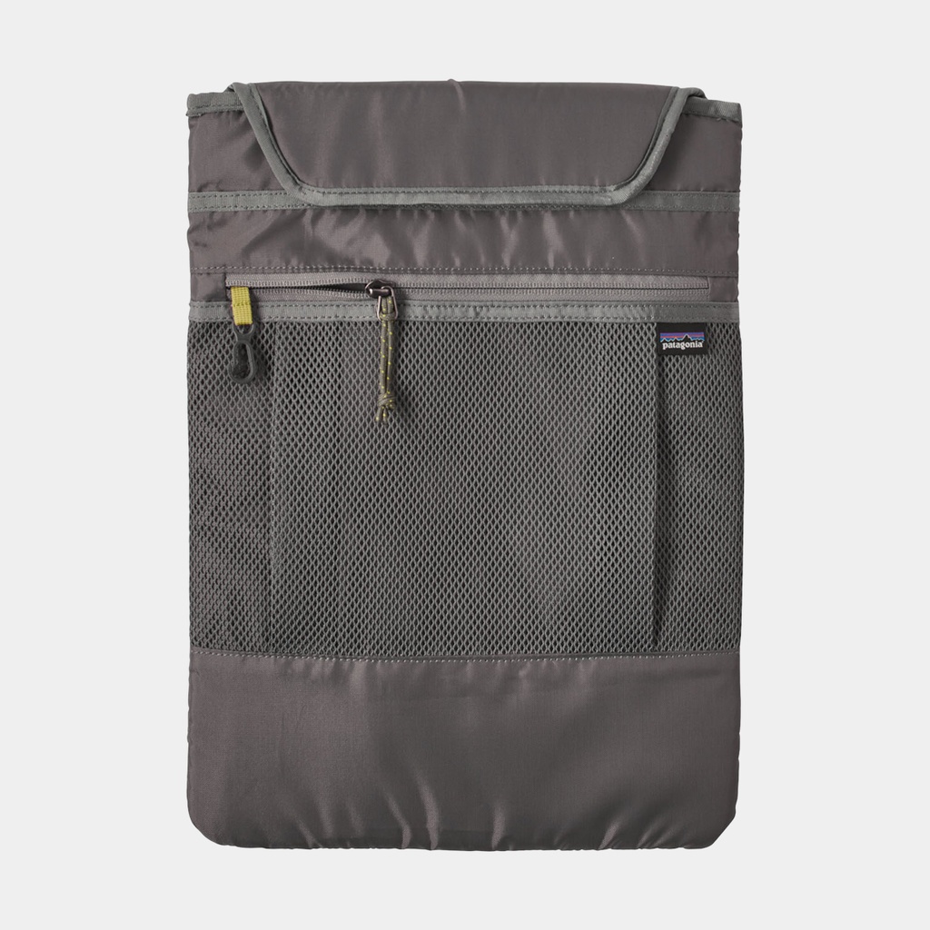 Nano Puff Vest Black