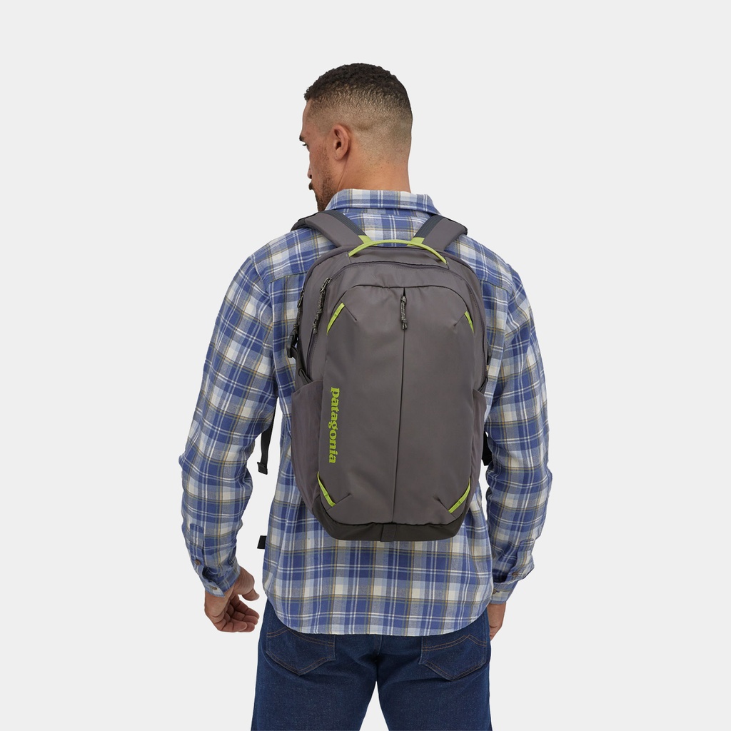 Nano Puff Vest Black