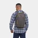 Nano Puff Vest Black