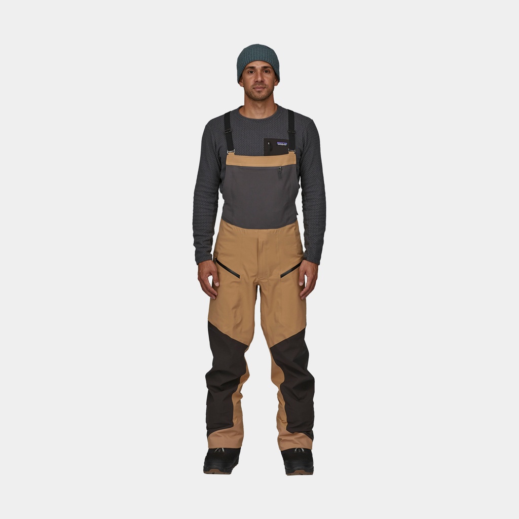 Nano Puff Vest Black