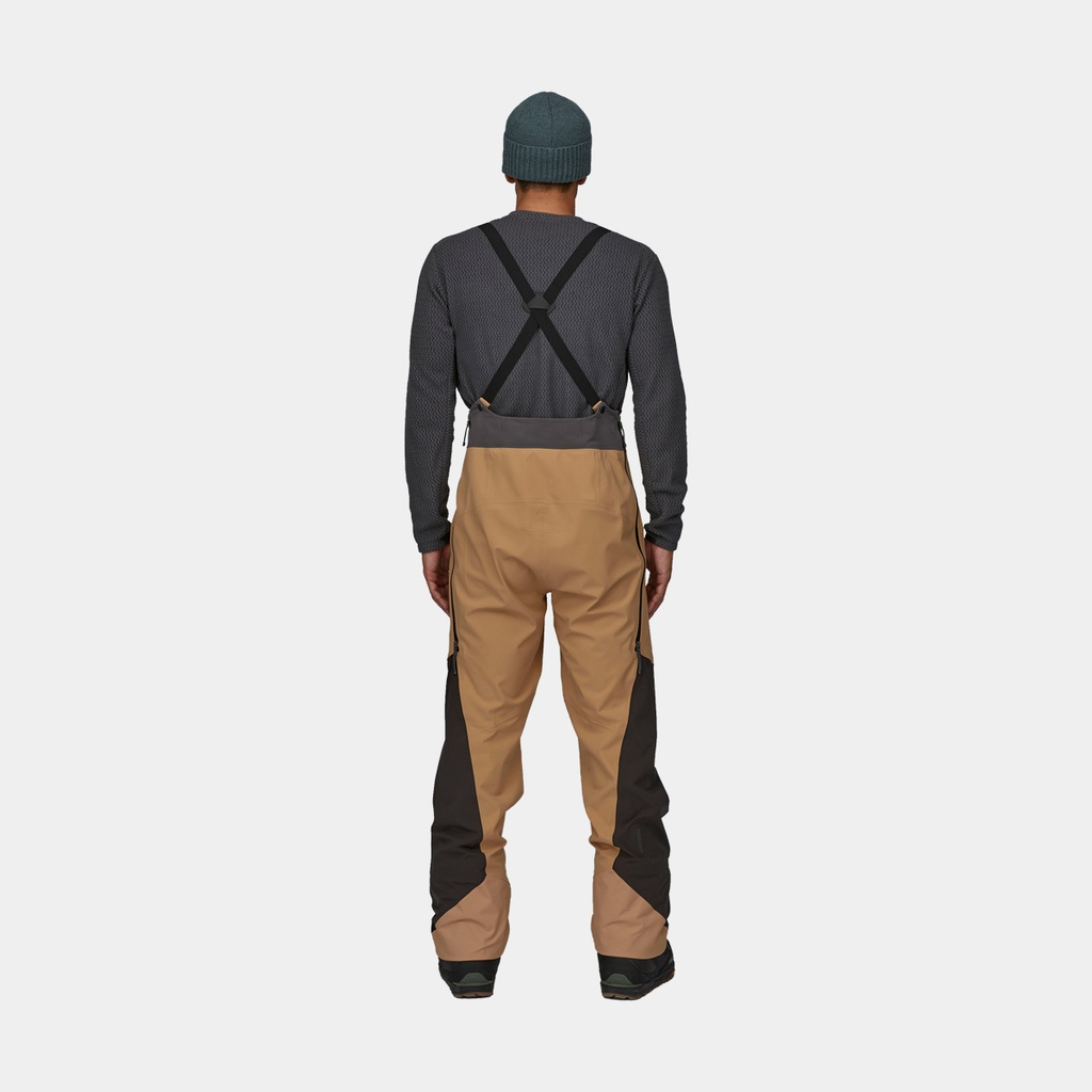 Nano Puff Vest Black