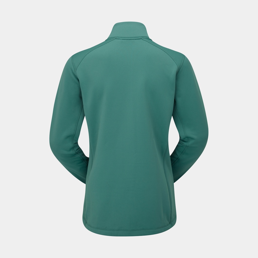 Apparition Jacket Women Eucalyptus