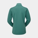 Apparition Jacket Women Eucalyptus